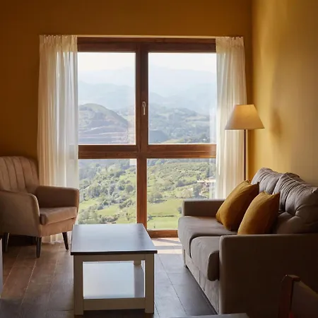 別荘 Cozy House Divided Into In Cangas De On S Bodes