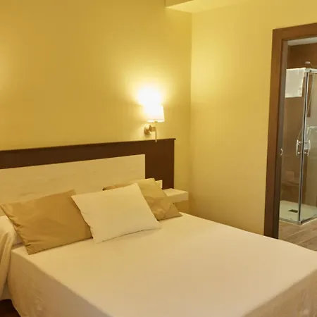 Cozy House Divided Into In Cangas De On S Bodes
