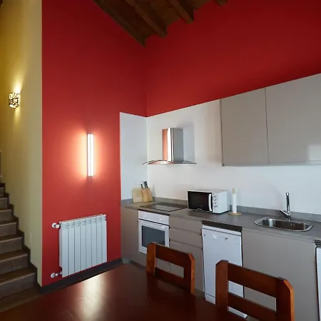別荘 Cozy House Divided Into In Cangas De On S