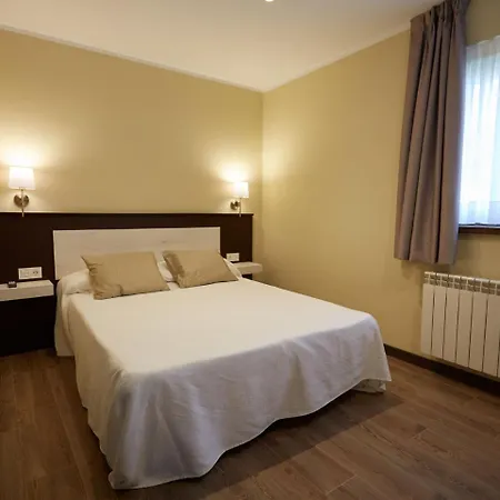 Cozy House Divided Into In Cangas De On S Bodes